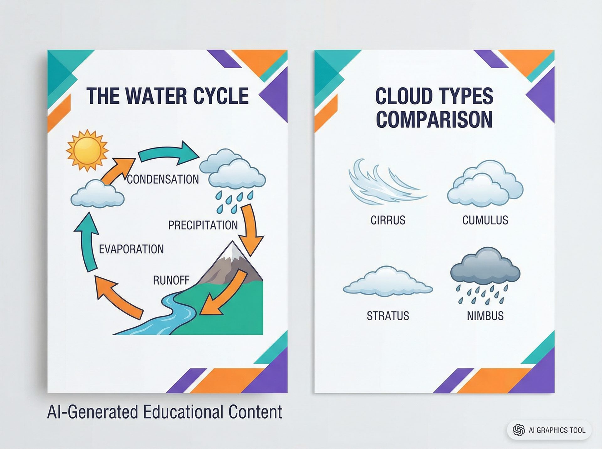 Infographics & Data Viz