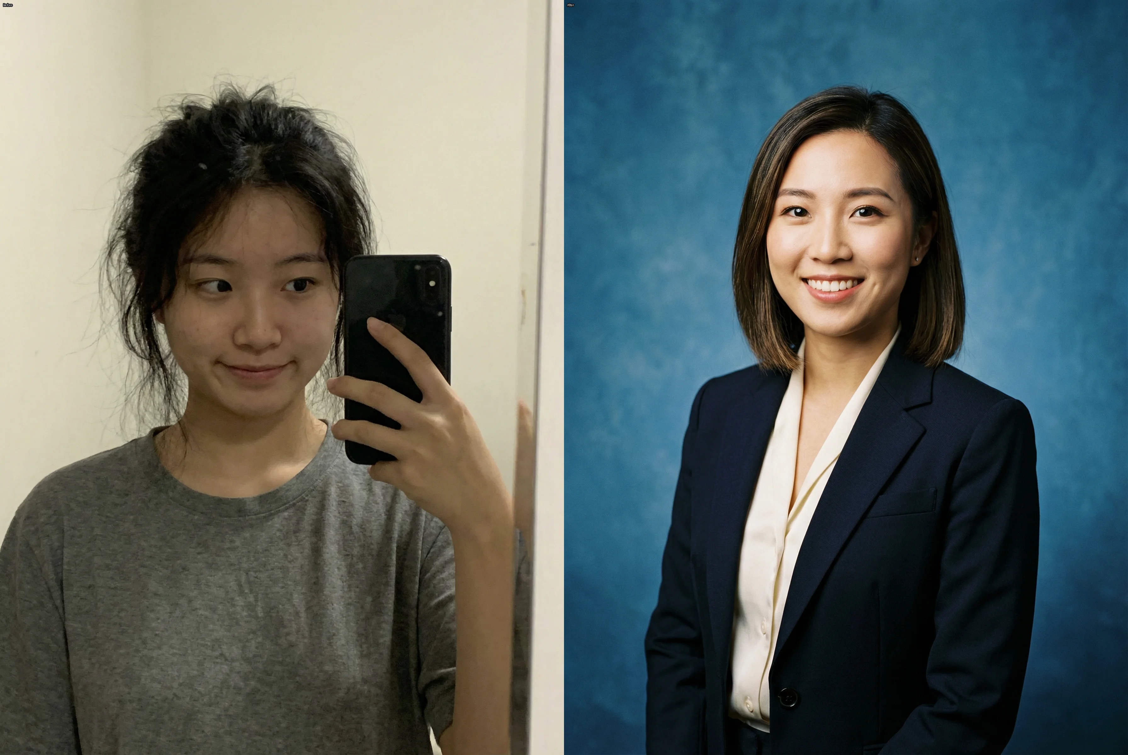 Nano Banana AI Headshot - Professional Headshot Generator