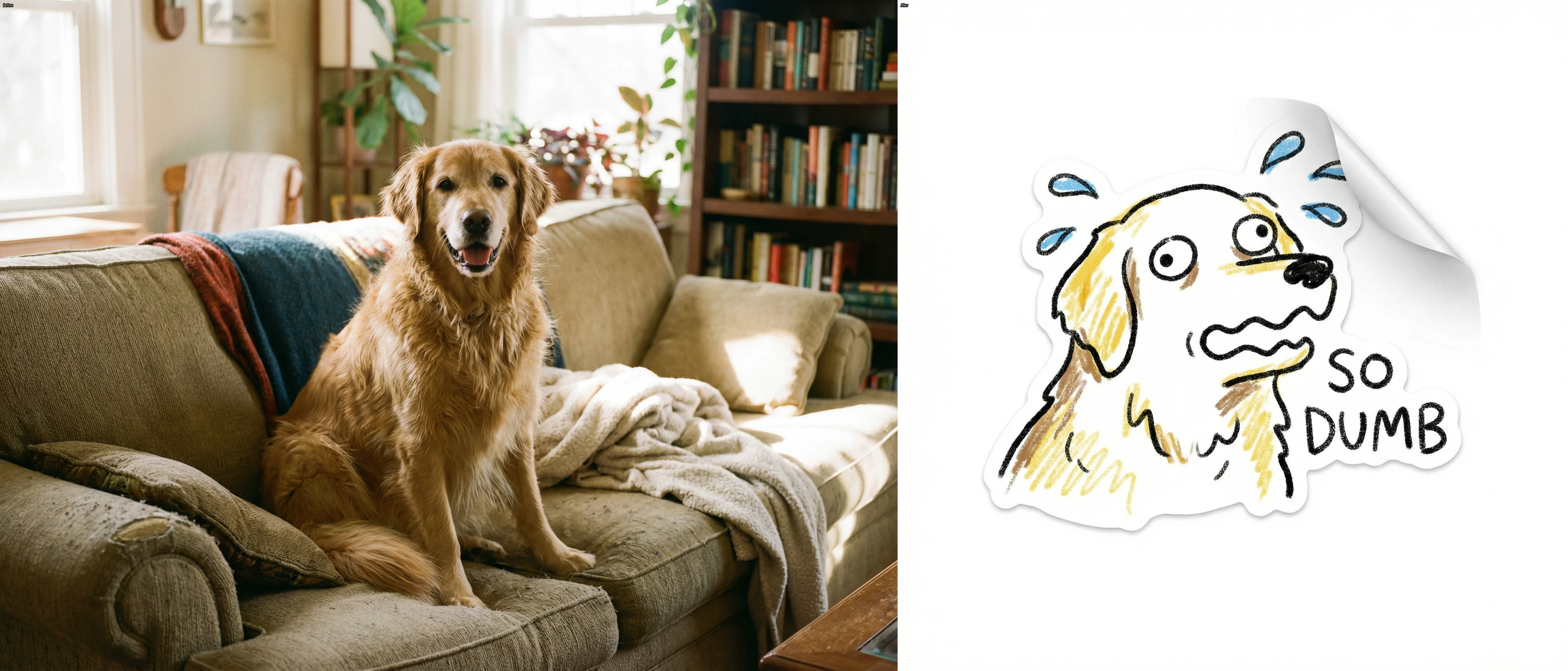 Free Pet Meme Generator Online - Dog & Cat Meme Maker